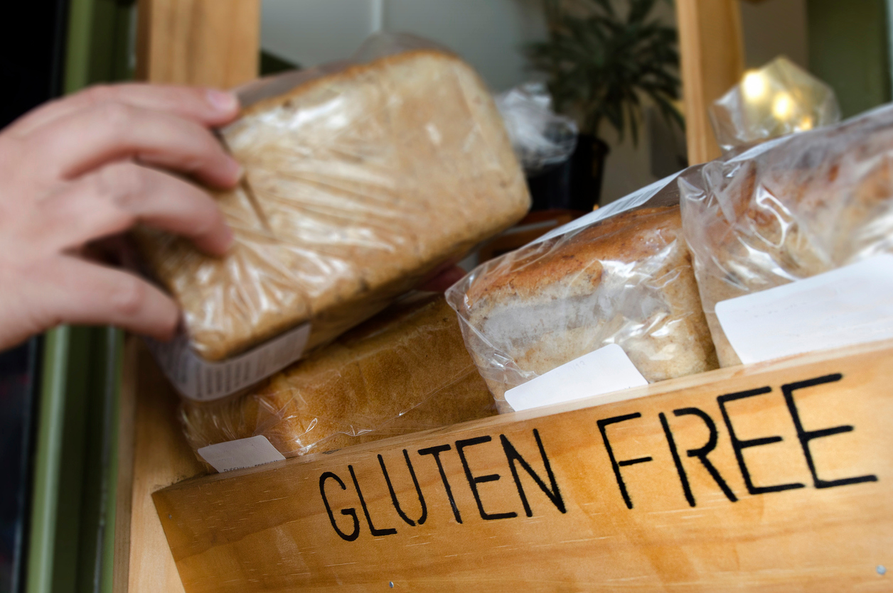 What You Should Know About Gluten